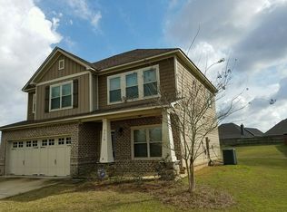 9518 Elgin Rd, Pike Road, AL 36064