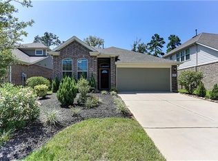 7 Tidwillow Pl, The Woodlands, TX 77375