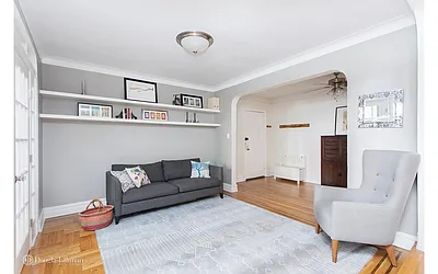 Sold by Douglas Elliman