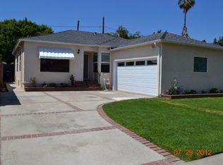11713 McDonald St, Los Angeles, CA 90230