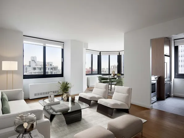 105 Duane Street image 1 of 17