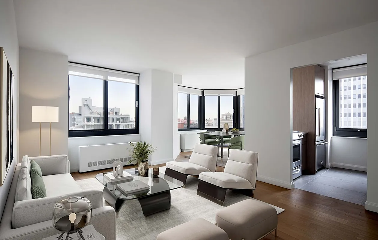 105 Duane Street 018B