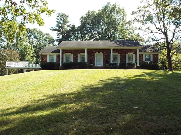 204 Jericho Ln, Calvert City, KY 42029