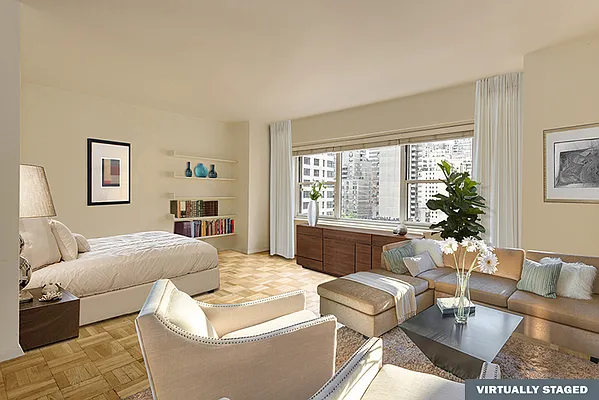 Sold by Brown Harris Stevens | media 1