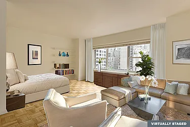 Sold by Brown Harris Stevens