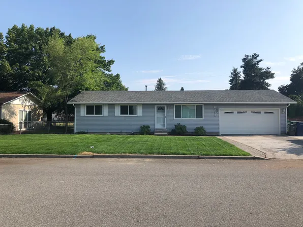 8210 E Baldwin Ave, Spokane, WA 99212