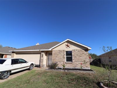 110 Sandlewood Dr, Terrell, TX, 75160