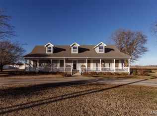 702 S 525th Rd, East Prairie, MO 63845