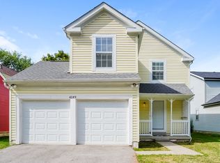 4149 Cherry Orchard Ln, Columbus, OH 43230