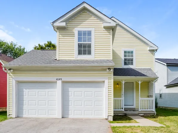 4149 Cherry Orchard Ln, Columbus, OH 43230