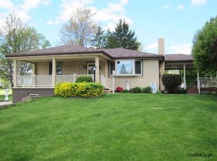 2142 Fieldstone Ave, Summerhill, PA 15958