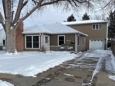 609 S Elm, North Platte, NE, 69101