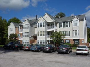 9109 Lincolnshire Ct #9109G, Baltimore, MD 21234