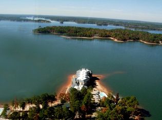 402-II The Pointe At Sunset Point, Dadeville, AL 36853