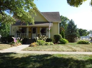 717 W Baronne St, Lebanon, IN 46052