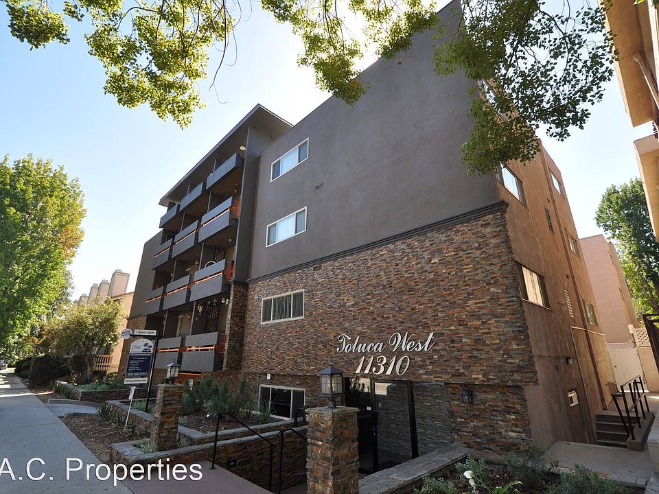 1st image of 11310 Camarillo St APT 206
