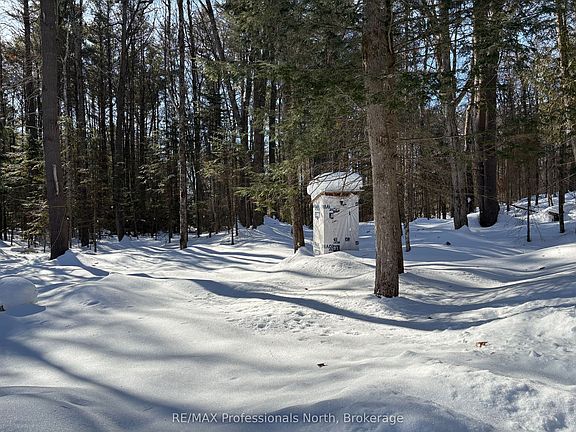 5th image of 1124 Little Hawk Lake Rd