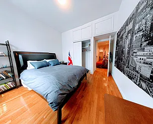 Rented by Union Square Property Management