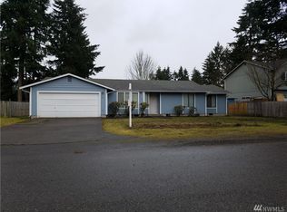 8402 187th Street Ct E, Puyallup, WA 98375