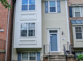 7821 Vanity Fair Dr, Greenbelt, MD