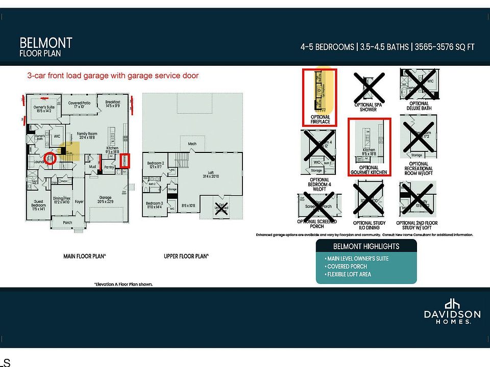 2nd image of 5048 Trotter Dr