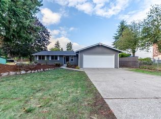 28605 30th Ave S, Federal Way, WA