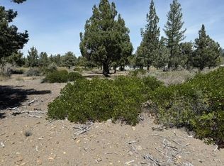 8-1 Woodside Rd LOT 160, Weed, CA 96094