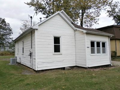 2704 Cedar Ave, Mattoon, IL, 61938