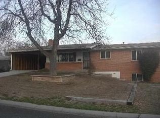 3202 S Vardon Way, Boise, ID 83705