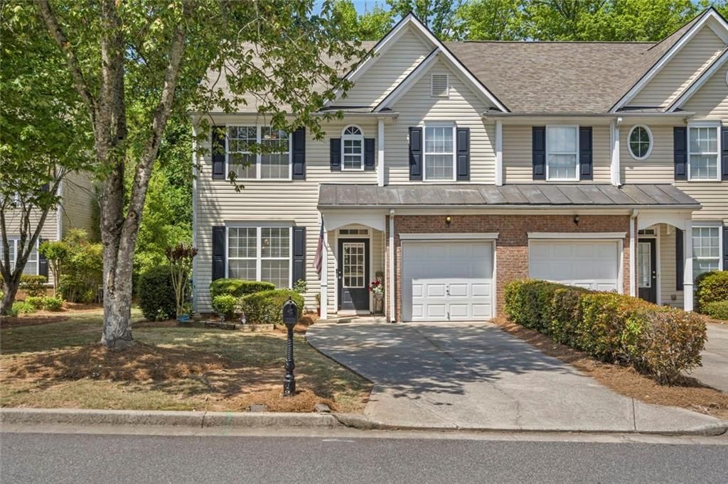 3713 Verde Glen Ln, Cumming, GA