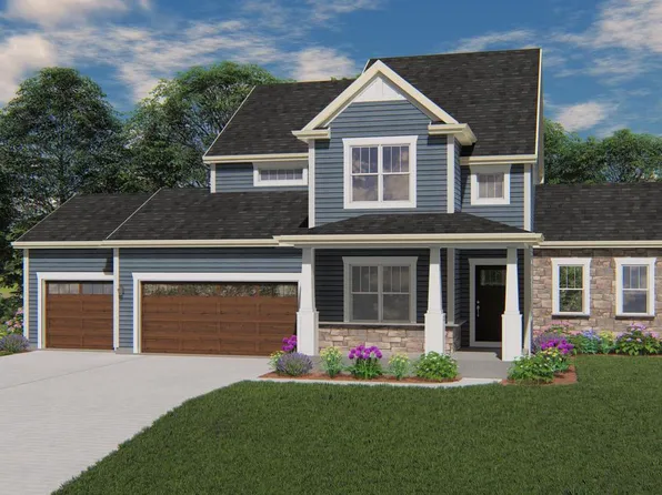 N111W7144 Augusta LANE, Cedarburg, WI 53012