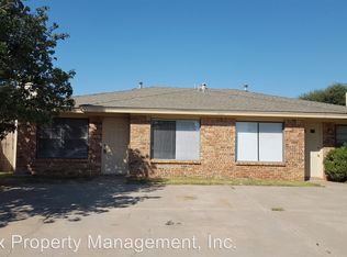 9606 Elmwood Ave UNIT B, Lubbock, TX 79424