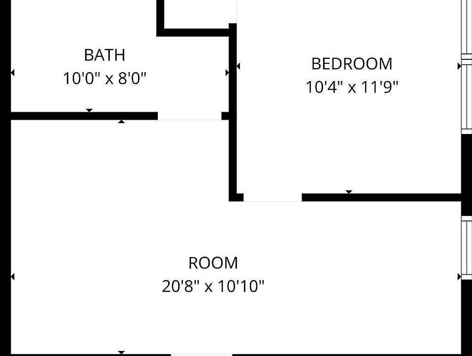 2nd image of 215 Huseth St #123