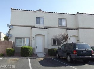 6313 Beige Bluff St #2, North Las Vegas, NV 89081