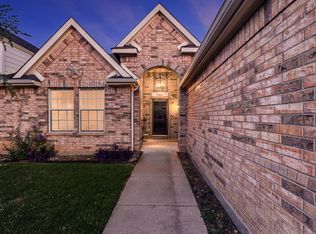 3505 Mustang Dr, Denton, TX 76210