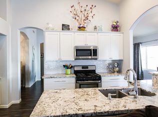 949 S Lucinda Dr, Tucson, AZ 85748