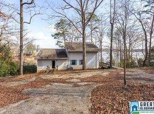 3206 Griffitt Bend Rd, Talladega, AL 35160