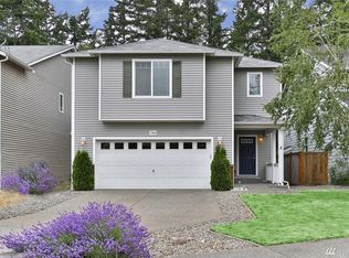 17810 97th Ln E, Puyallup, WA 98375