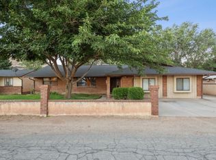 34 E 350 N, Hurricane, UT 84737