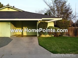 3010 Sybil Way, Carmichael, CA 95608