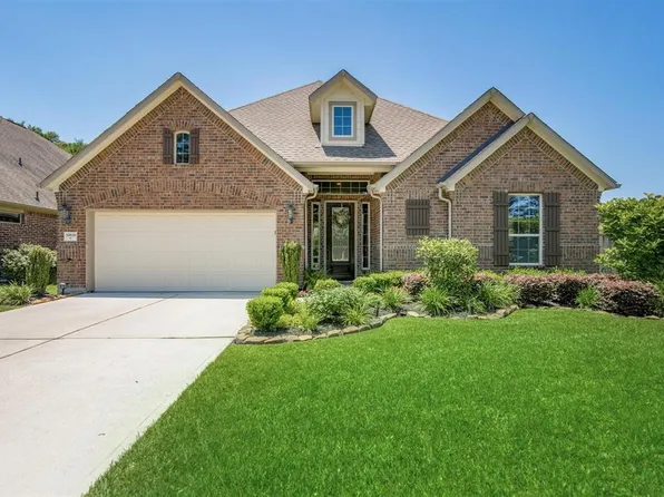 19838 Driver Forest Dr, Porter, TX 77365