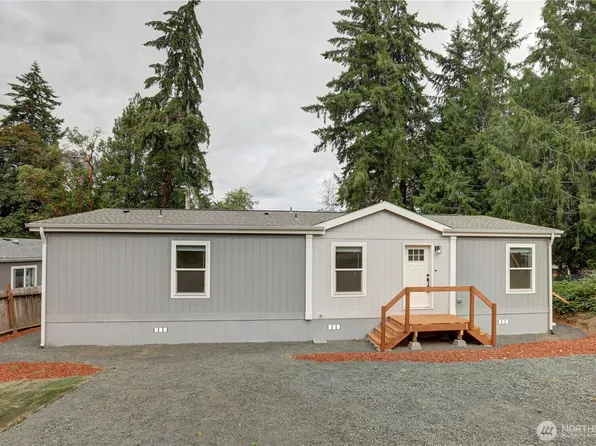70 E Panorama Drive, Shelton, WA 98584
