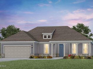 394 La Mer Loop, Shallotte, NC 28470