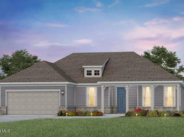 3401 Castries Drive, Shallotte, NC 28470