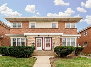 366 Alles St, Des Plaines, IL 60016