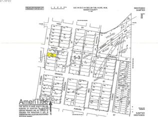 Columbia St, Sumpter, OR 97877