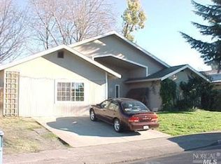 391 Bruce Ave, Rohnert Park, CA 94928