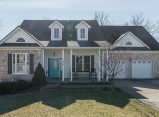 228 Harbor Village Dr, Georgetown, KY 40324