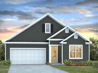 278 Whalebone Ave LOT 196, Wilmington, NC 28411