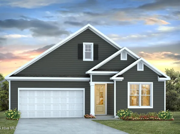 278 Whalebone Avenue Lot 196, Wilmington, NC 28411